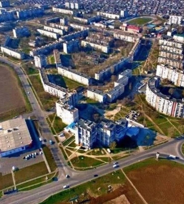 У Каховській громаді на Херсонщині перейменували понад 50 вулиць та провулків – перелік