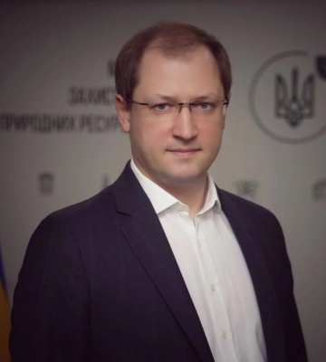 Збитки довкіллю від російських атак перевищує 2,4 трлн грн – міністр