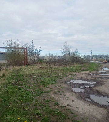 Луцькрада продає чотири комунальні ділянки. Де і за скільки?