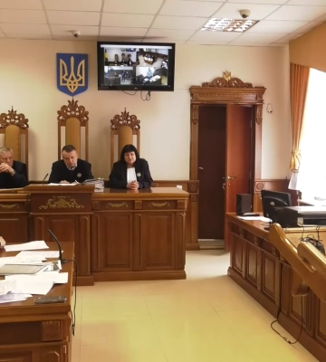 У Луцьку суд визнав невинним митника, якого звинувачували в хабарництві