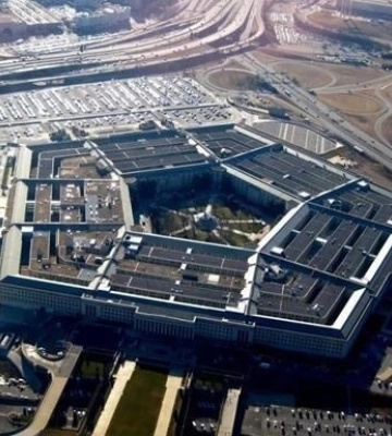 США могут прислать дополнительных военных советников в Украину, - Пентагон