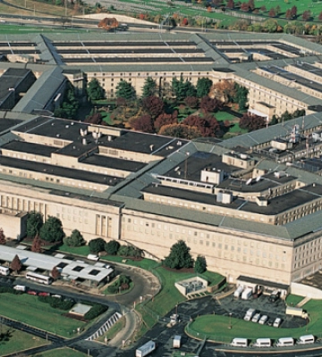 США можуть відправити в Україну додаткових військових радників - Пентагон