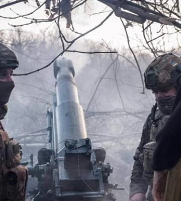 Генштаб: ЗСУ відбили 32 атаки ворога під Авдіївкою