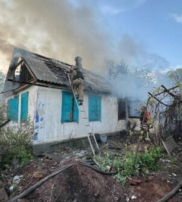 Росіяни за добу поранили на Донеччині двох цивільних
