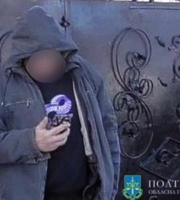 Жителя Полтавського району судитимуть за зґвалтування 13-річної дівчинки