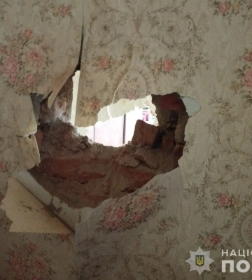 За минулу добу ворог наніс 311 ударів по Сумщині