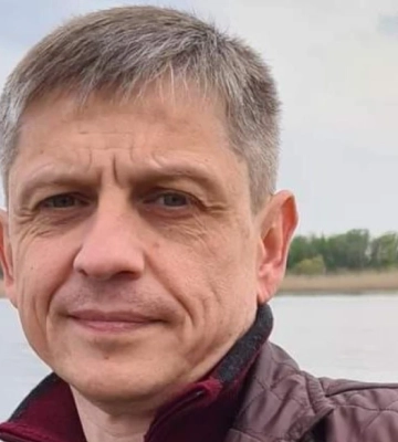 Екскерівник медцентру з Херсона, який очолив лікарню в окупованому Каланчаку, отримав підозру
