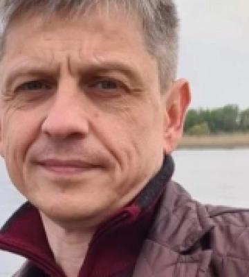 Очільник окупаційної лікарні в Каланчаку на Херсонщині, який пограбував медцентр в Херсоні, отримав підозру в пособництві ворогу