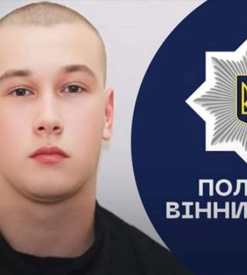 У машині з патрульними, по яких стріляли на Вінниччині, була ще одна людина