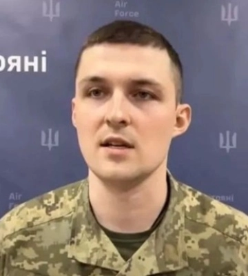 У Повітряних силах назвали найбільш незахищені від російських атак регіони