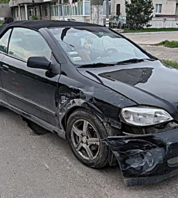 У Сумах сталася ДТП на проспекті Свободи
