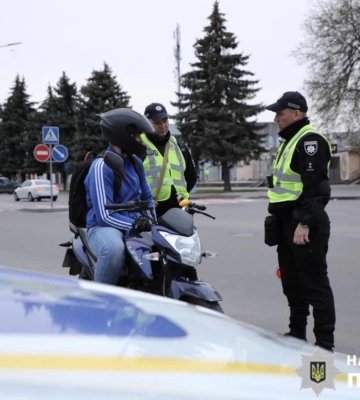 Понад 600 звернень отримали черкаські правоохоронці протягом доби