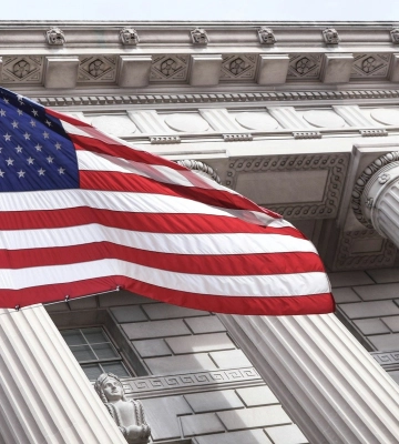 Politico: США планують відправити до України нових радників для контролю над зброєю