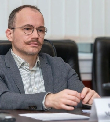 Для ухилянтів можуть обмежити надання адміністративних послуг — Мін&#039;юст