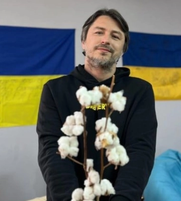 Сергій Притула розповів, чи має він бронь від мобілізації