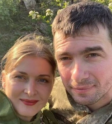 Популярний ресторан відмовив вдові загиблого захисника у поминальному обіді