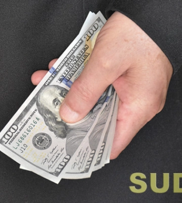 Вимагали $2000 хабаря за оренду приміщення: судитимуть посадовців Олександрійського коледжу на Кіровоградщині