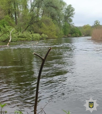 У водоймі знайшли 13-річного потопельника, який зник на Полтавщині