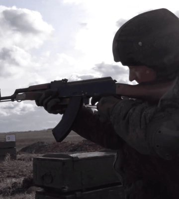 Атаки Часового Яру повторюють тактику росіян в Авдіївці - британська розвідка