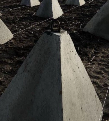 На Чернігівщині та Сумщині вибудовуються додаткові смуги оборони на кордоні - речник ОК «Північ»