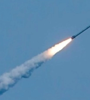 Россияне ударили баллистикой по Одесской области, есть пострадавший
