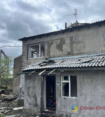 Удар балістикою: кількість постраждалих на Одещині зросла до чотирьох, - ФОТО