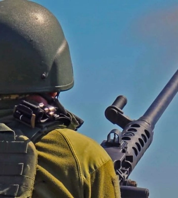 ЗСУ ліквідували 128 військових РФ на Херсонському та Оріхівському напрямках