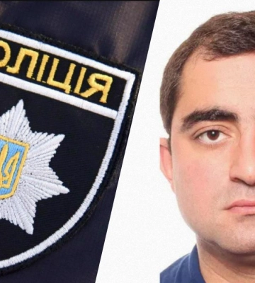 &quot;Вы даже не представляете, кто мы…&quot; Сотрудник департамента Нацполиции устроил бандитские 90-е в ресторане в Киеве