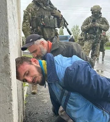 В Одесской области задержали подозреваемых в убийстве полицейского