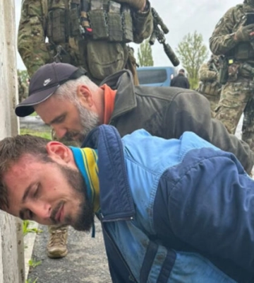 Росія атакувала Одеську область балістичною ракетою: є влучання та постраждала