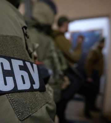 Корегував російські ракетні удари по Краматорську: СБУ повідомила про підозру ексспівробітнику &quot;міліції&quot; з &quot;ДНР&quot;