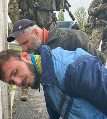 &quot;Загрожує довічне ув&#039;язнення&quot;, - на Одещині затримали нападників на поліцейських