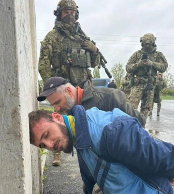 &quot;Загрожує довічне ув&#039;язнення&quot;, - на Одещині затримали нападників на поліцейських