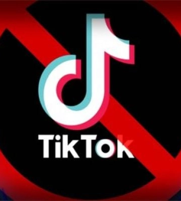 Оккупанты запретят в Мелитополе TikTok - что случилось