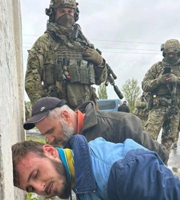 Розстріл поліцейських: підозрювані назвали причину нападу