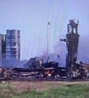 Супутникові знімки з Джанкою показали, що ЗСУ перейшли до цікавої стратегії ракетних ударів