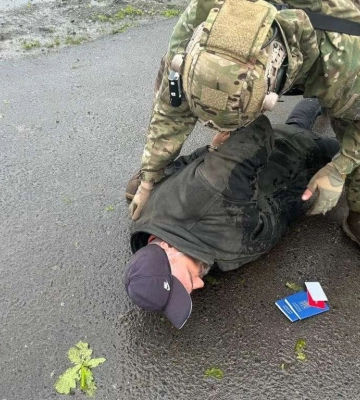 На Одещині затримали підозрюваних у вбивстві молодого патрульного