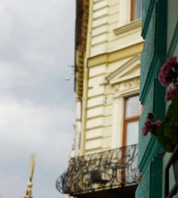 Погода в Івано-Франківську та області 22 квітня