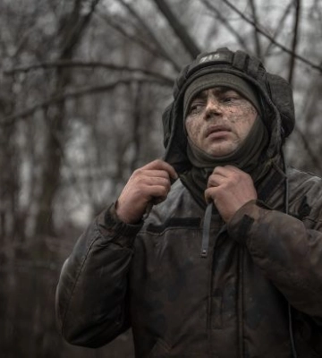 Ситуація повністю контрольована, окупантів в Часовому Яру немає, – ЗСУ