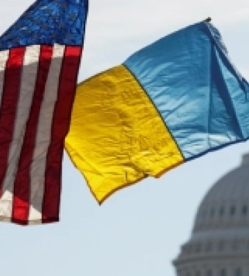 США можуть відправити в Україну до 60 своїх військових радників
