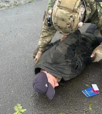 Расстрел полицейского в Винницкой области: установлена причина совершения преступления