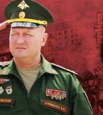 ЗМІ розповіли про російських генералів, які народилися в Україні і знищують свої рідні міста