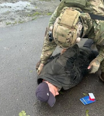 Розстріл поліцейських. Поліція затримала підозрюваних, їм загрожує довічне