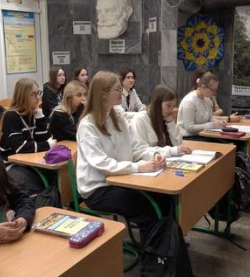 Метрошколу Харькова в новом учебном году расширят