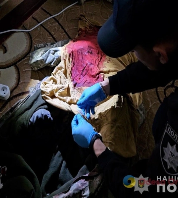 Хотіли втекти за кордон: з&#039;явилися деталі затримання військових, що напали на поліцейських на Вінниччині