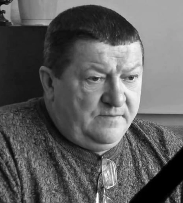 На Волині помер голова районного суду