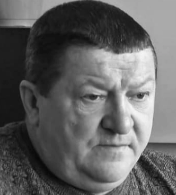 Помер голова районного суду з Волині