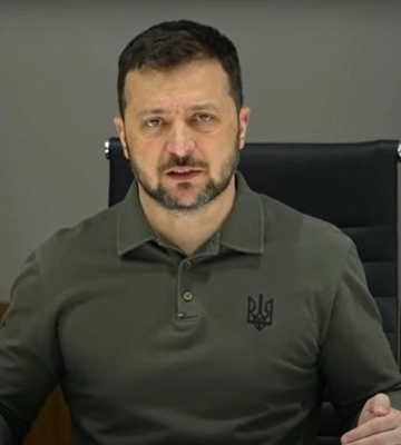 росіяни хочуть захопити Часів Яр під 9 травня, але захисники розраховують відбити цей наступ завдяки вчасним поставкам зброї -&amp;hellip;