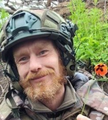 Був активним мешканцем «Райончика»: на війні загинув військовий із Дніпра Олександр Макаров