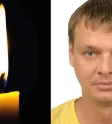 &quot;Його головною рисою була відповідальність&quot;. На фронті загинув Євген Гуцало з Кривого Рогу